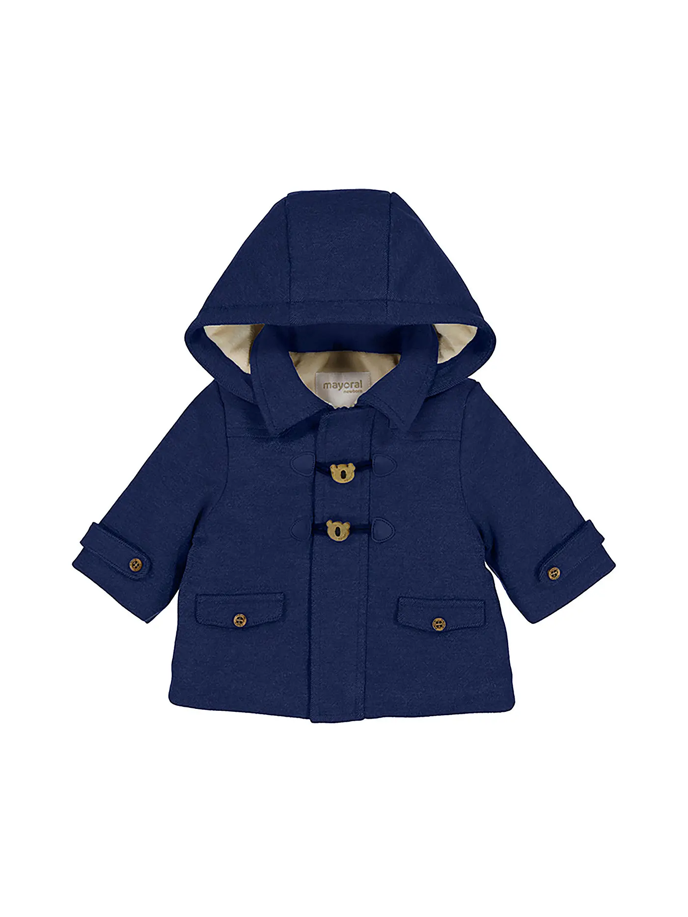 MAYORAL | Baby Parka | 